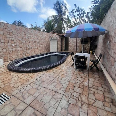 Вілла Casa Com Piscina Sensacional Баррейріняс Екстер'єр фото