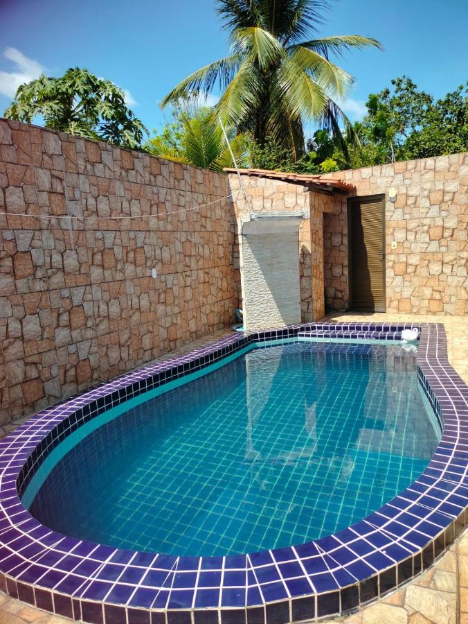 Вілла Casa Com Piscina Sensacional Баррейріняс Екстер'єр фото